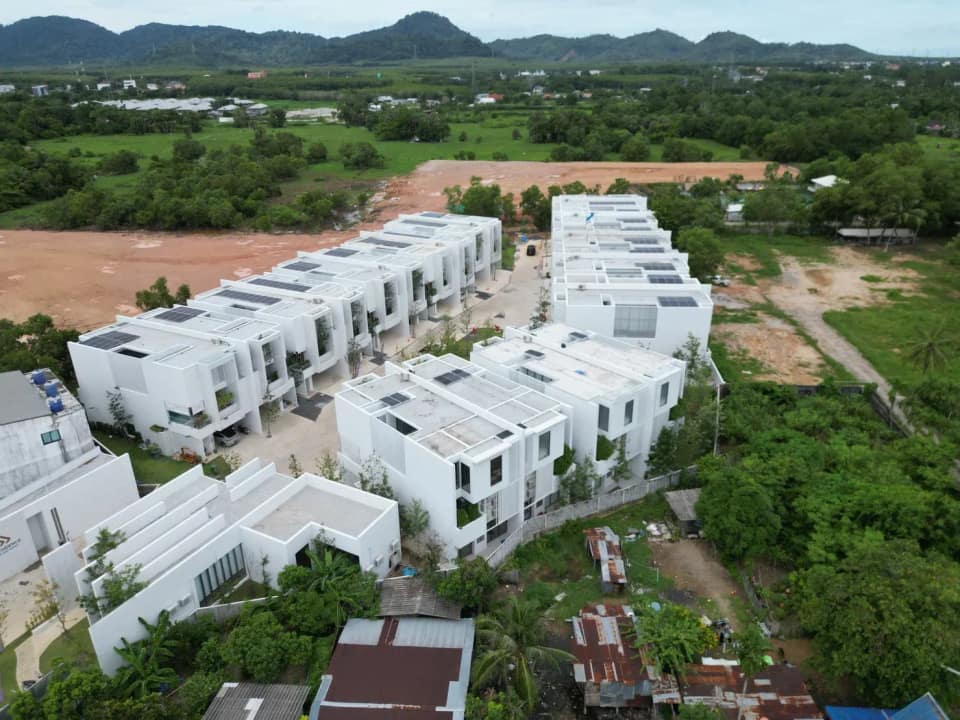 The Residence by Andaman Asset — 2