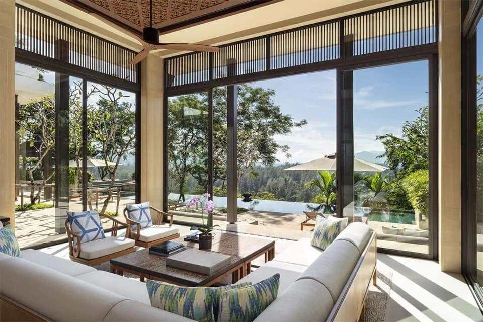 The Residences at Anantara Layan — 2