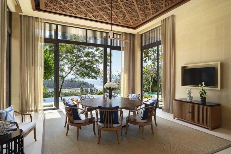 The Residences at Anantara Layan — 3
