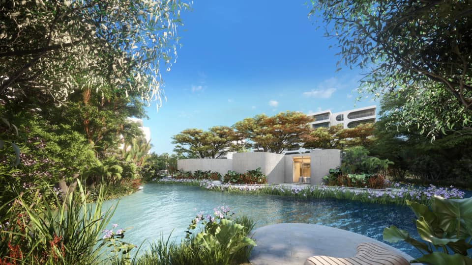 The Standard Residences — 3