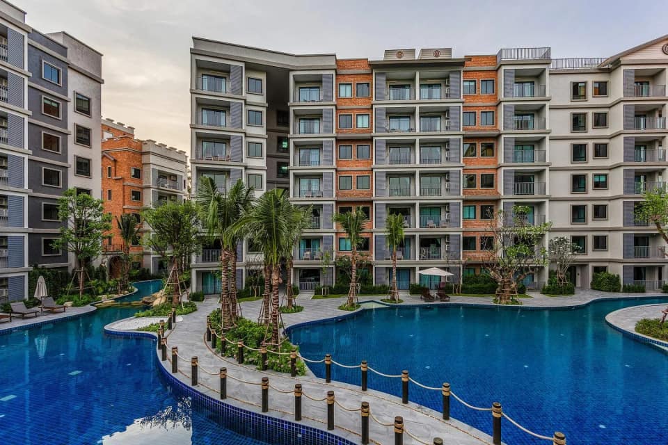 The Title Residences Nai Yang — 3