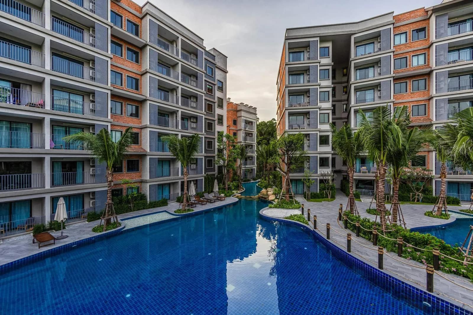 The Title Residences Nai Yang