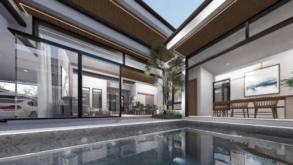 To’Summer Villas — 3