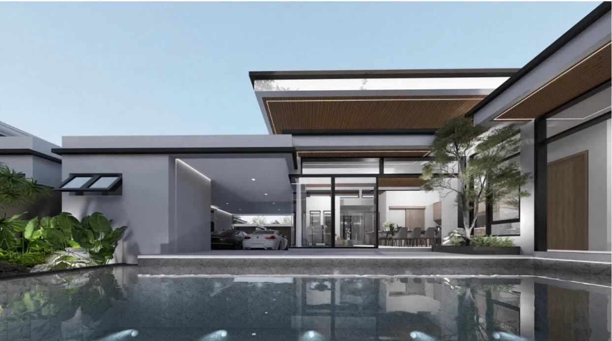To’Summer Villas