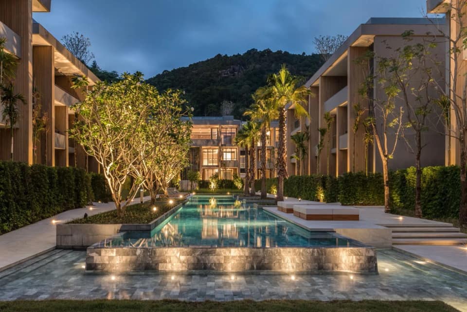 Twinpalms Residences MontAzure — 1