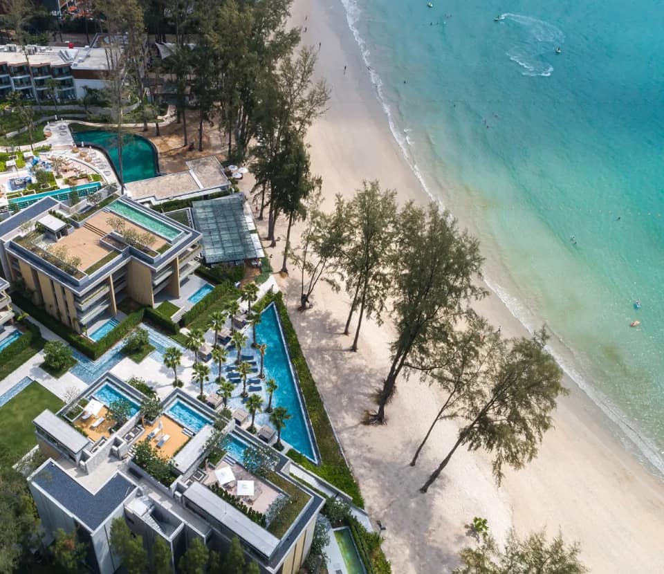 Twinpalms Residences MontAzure — 2