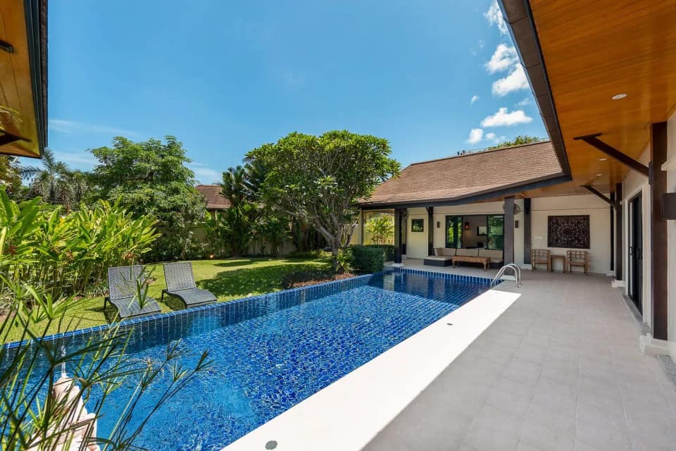 Two Villas Kokyang — 2