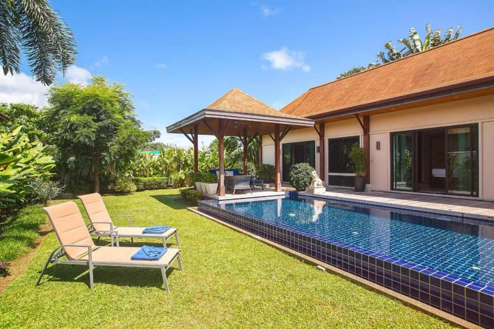 Two Villas Kokyang — 3