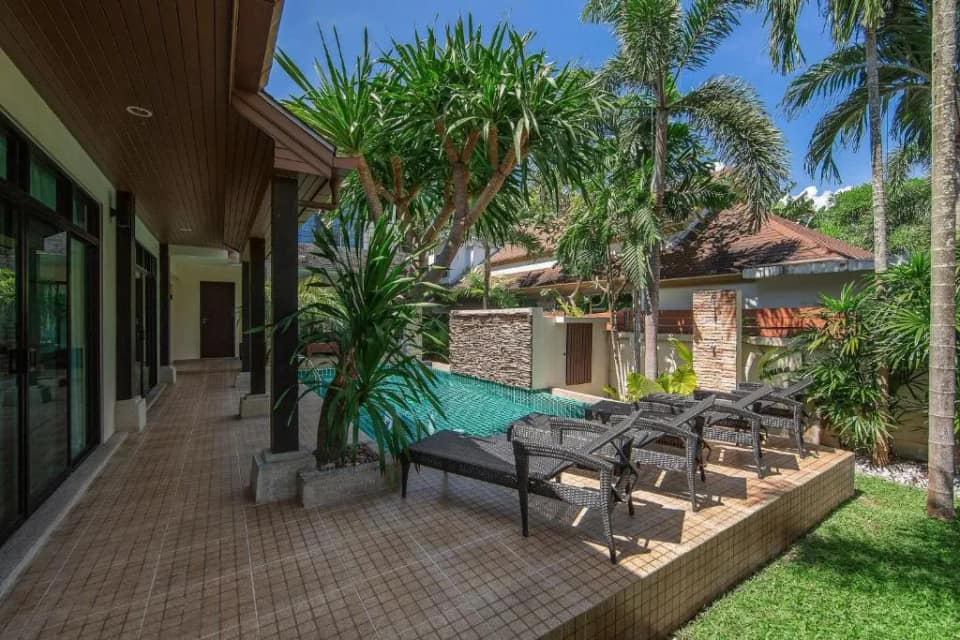 Two Villas Salika — 3