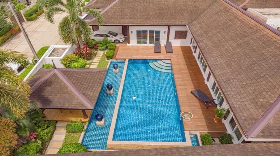 Two Villas Tara — 1