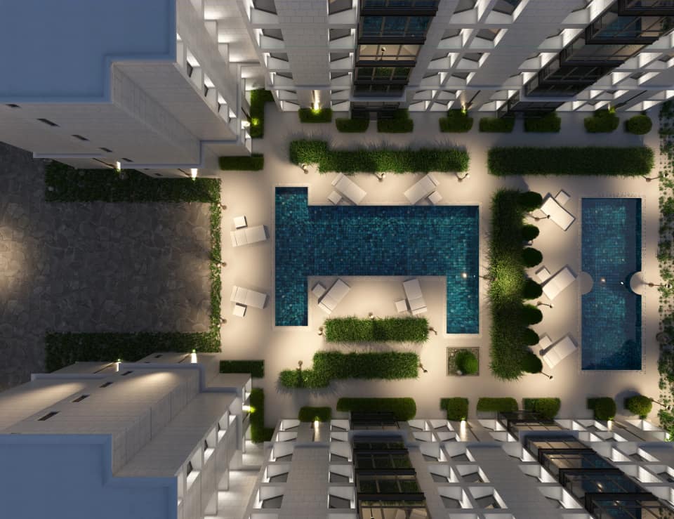 Utopia Dream Nai Harn 2 — 1