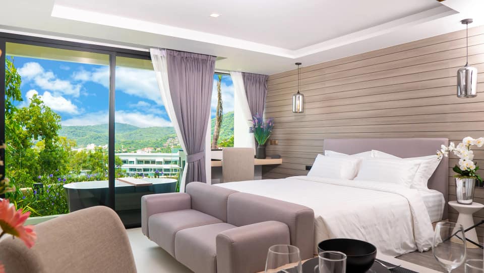 Utopia Karon — 3