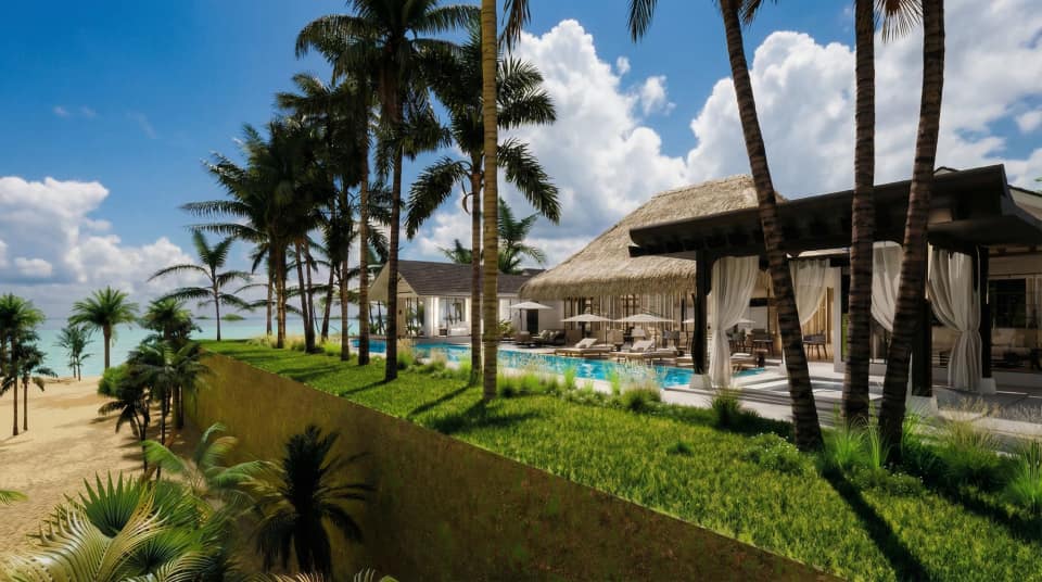 Villa Escape Residences — 1