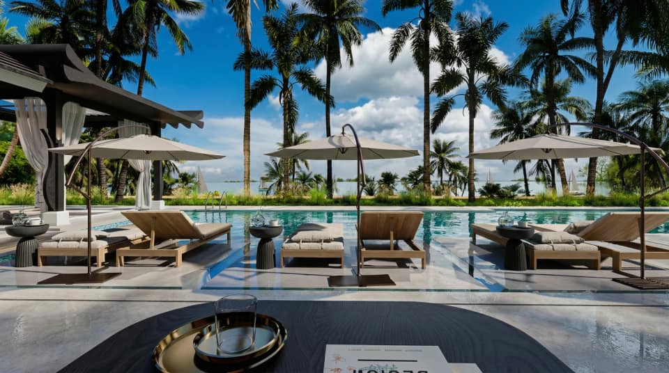 Villa Escape Residences — 3