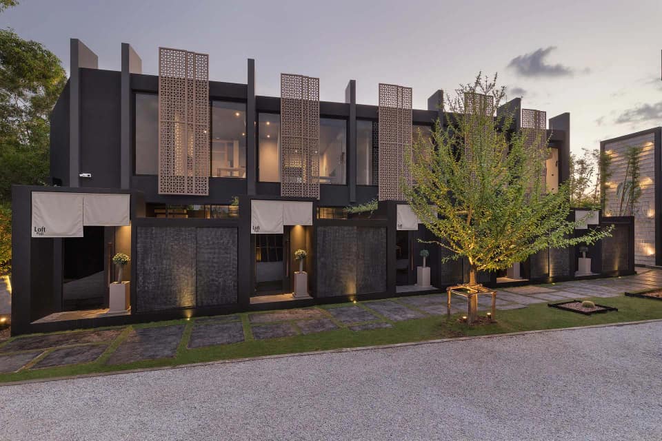 Villoft Zen Living — 1