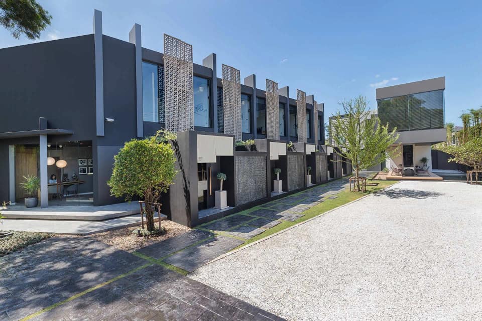 Villoft Zen Living — 2