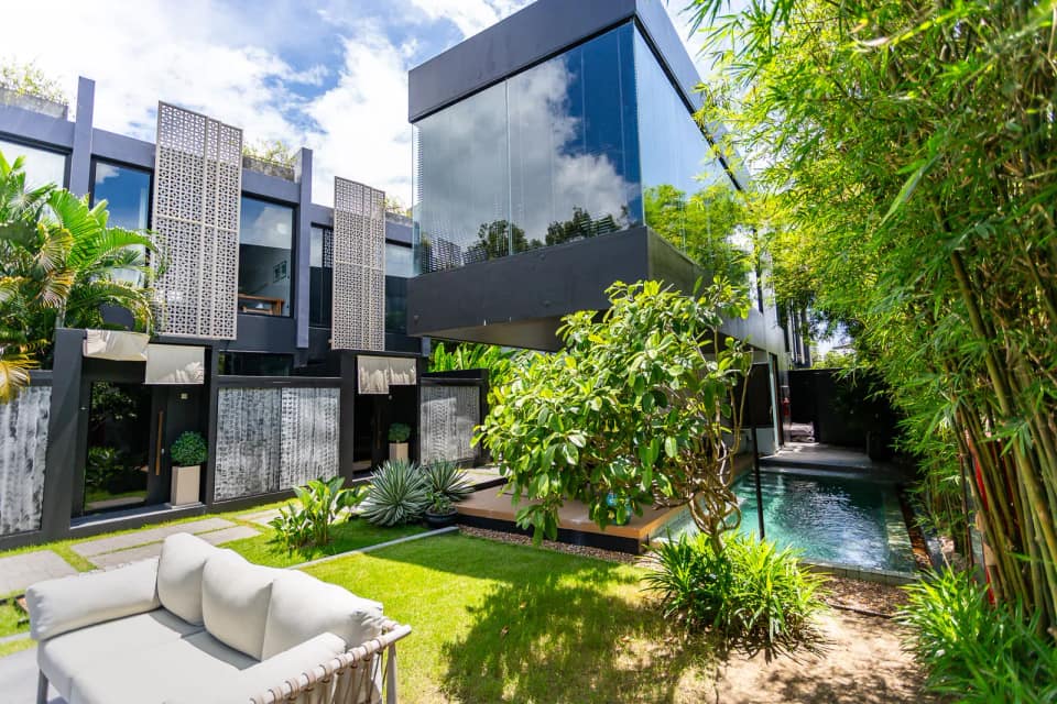 Villoft Zen Living — 3