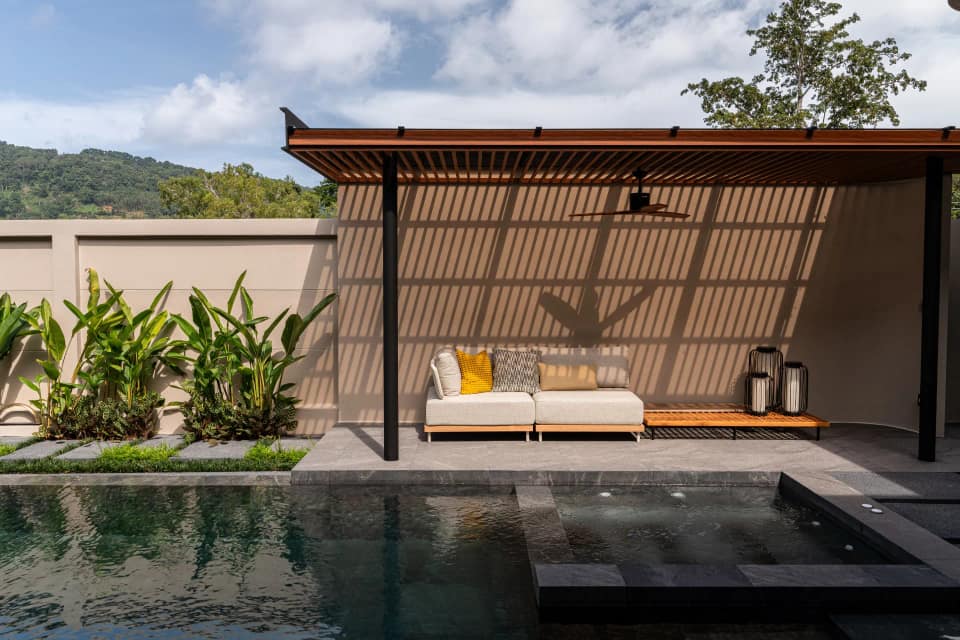 Vimannaya Residence — 3