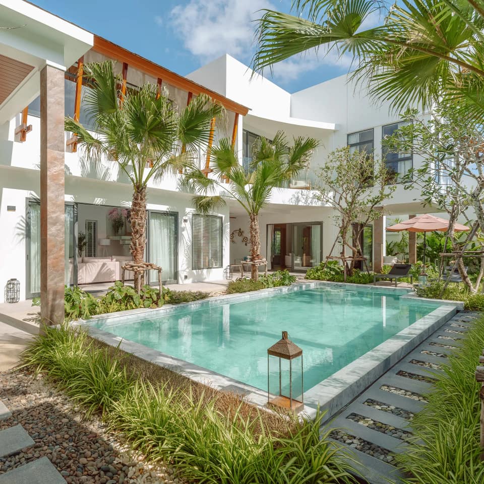 Vinzita Elite Residences — 2