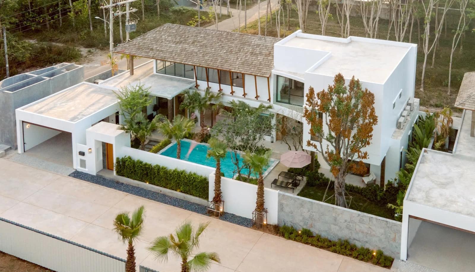 Vinzita Elite Residences