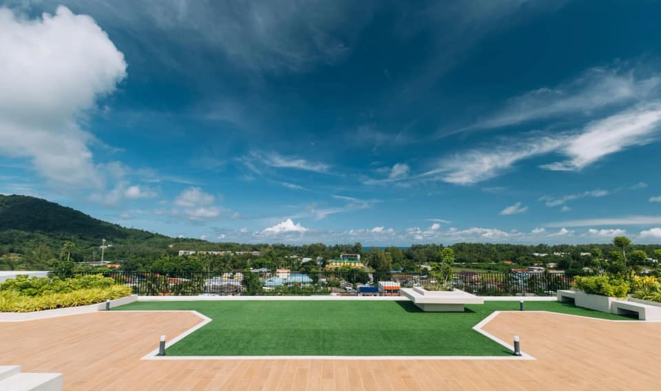VIP Great Hill — 2