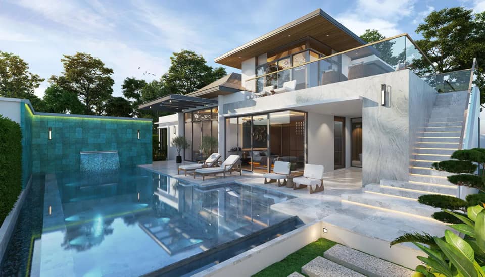 Viriya Green — 2