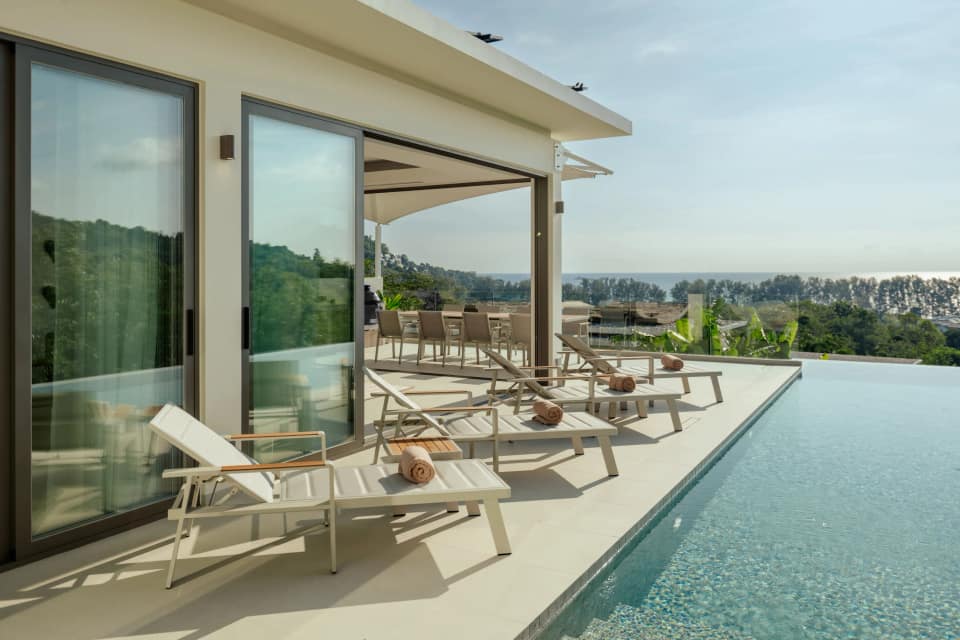 Vista del Mar — 3