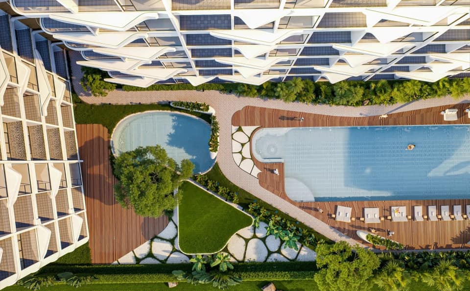 Wallaya Residence — 1