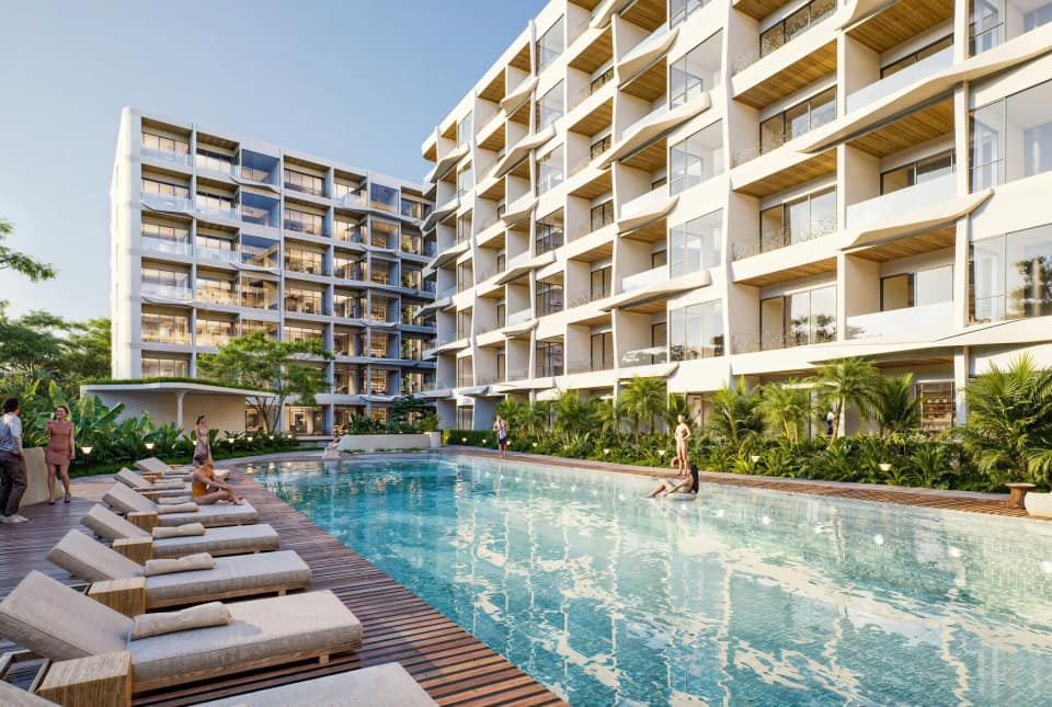 Wallaya Residence — 3