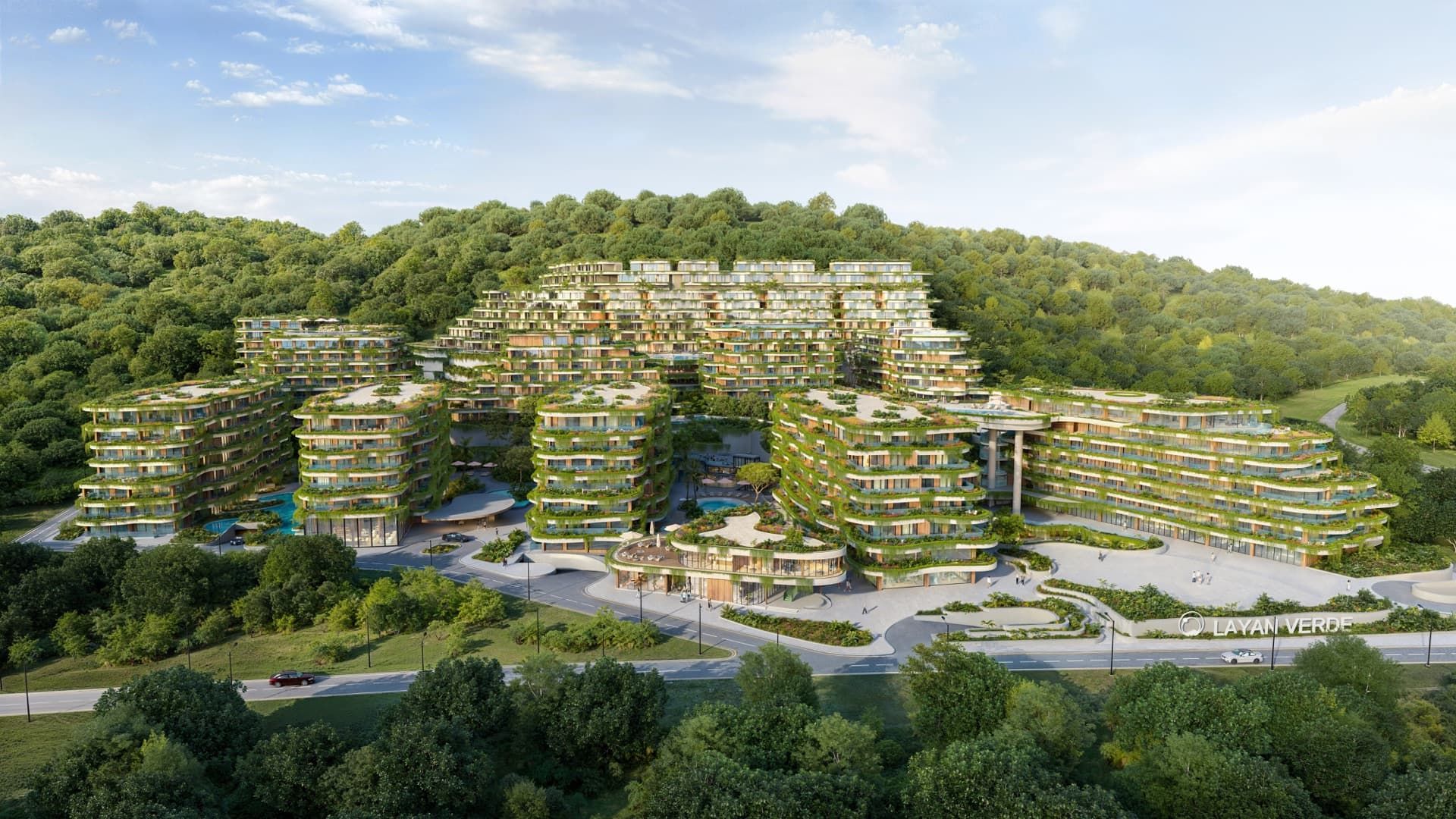 Invest in the most talked-about address in Phuket