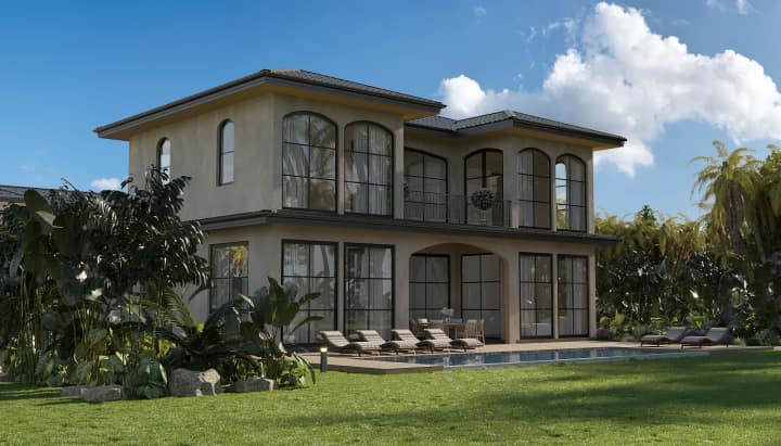 9Nile Residence