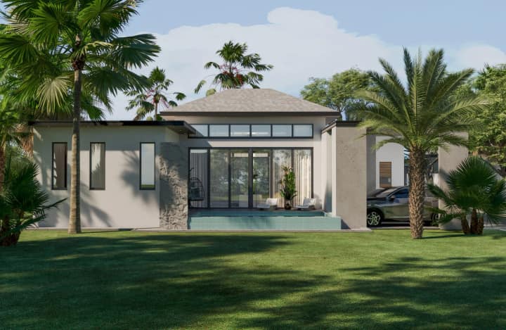 AG Club Villas