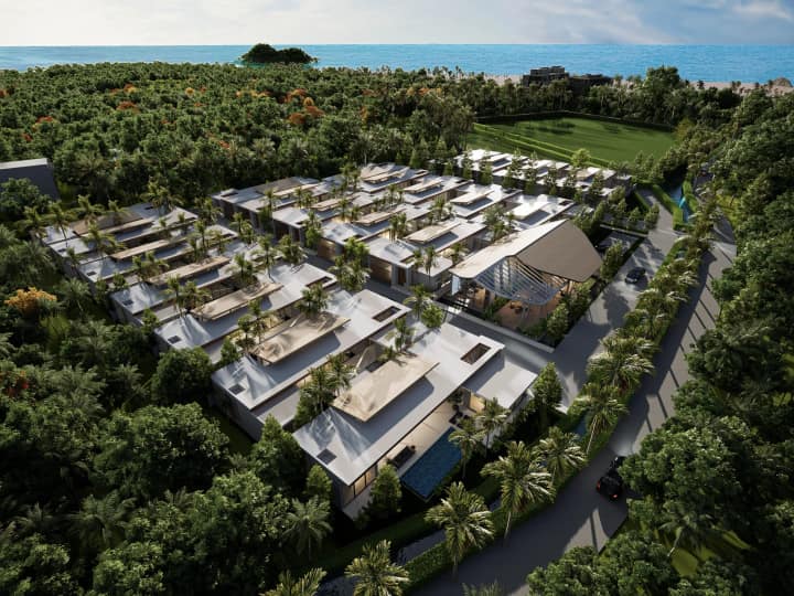 Amrits Villas