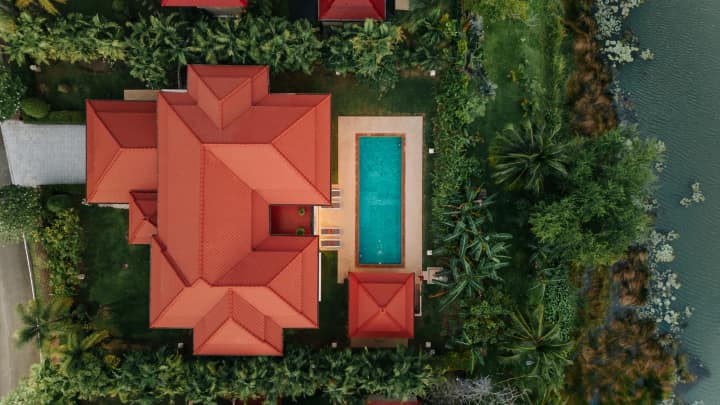 Angsana Villas
