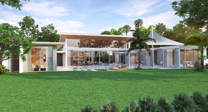 Asherah Villas