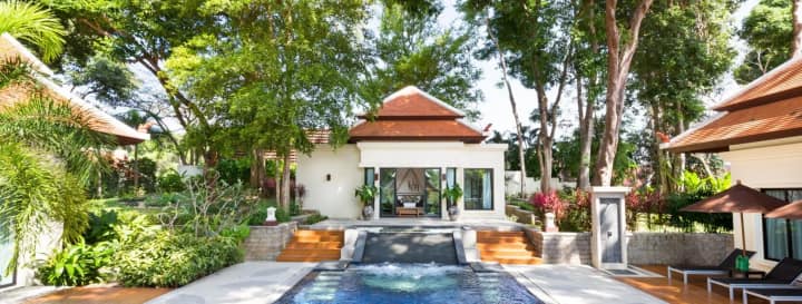 Baan Bua Phase II