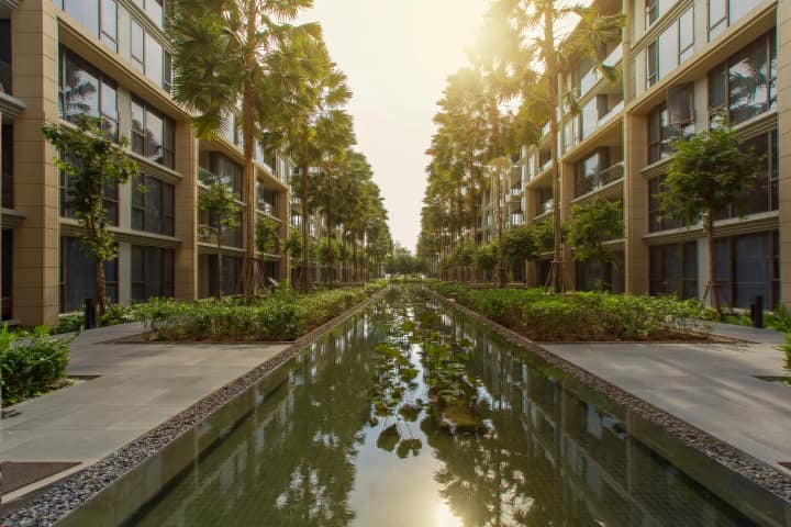 Baan Mai Khao