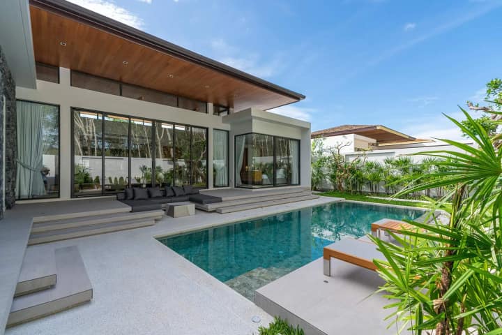 Botanica Modern Loft II