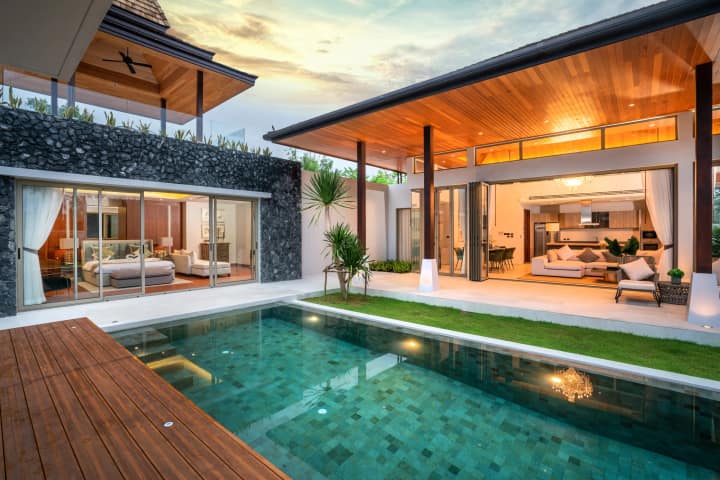 Botanica Skyport