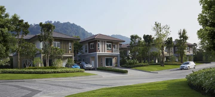Burasiri Koh Kaew