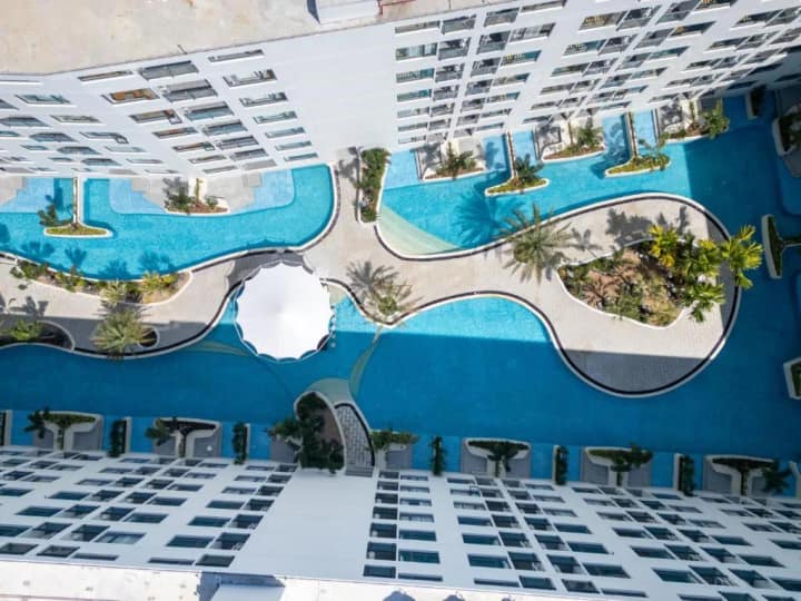 Capri Residence