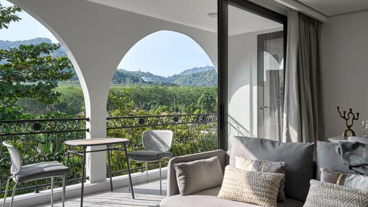 Harmony Condominium