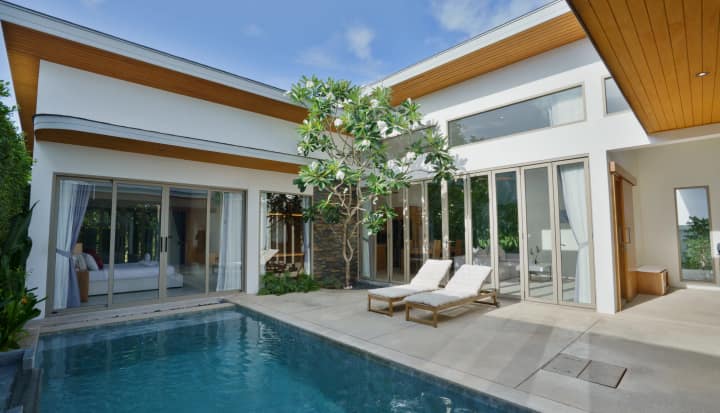 Janya Villas