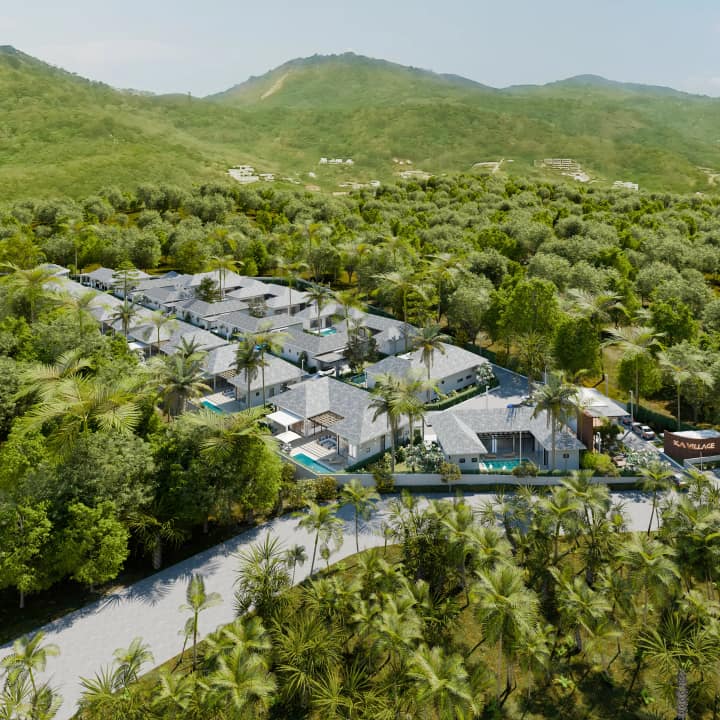 KA Village