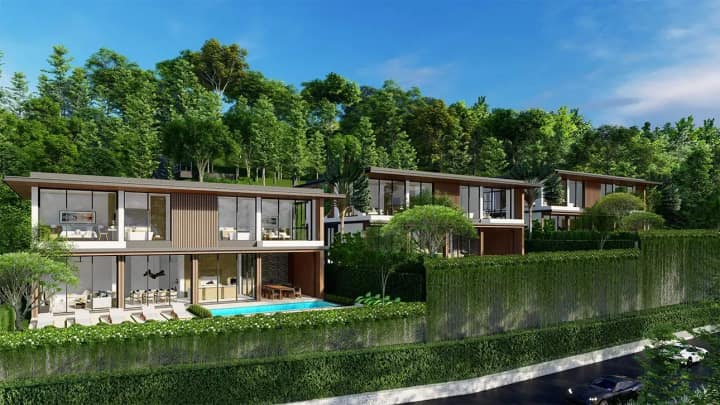 La Vista Villas