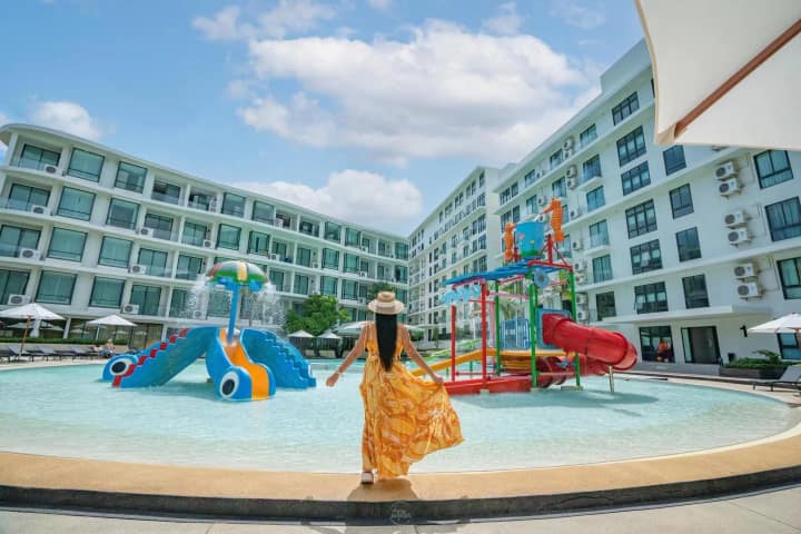 Wyndham La Vita