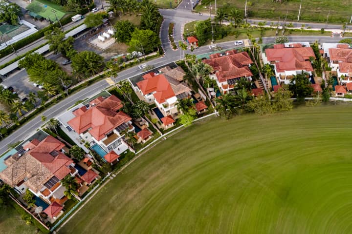 Laguna Fairways