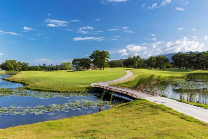 Laguna Homes