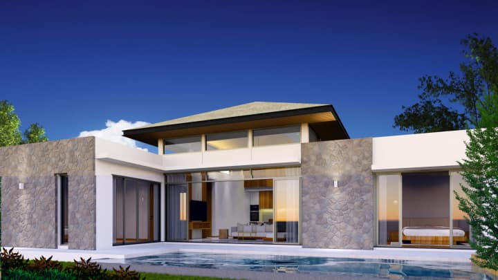 Manisa Villa