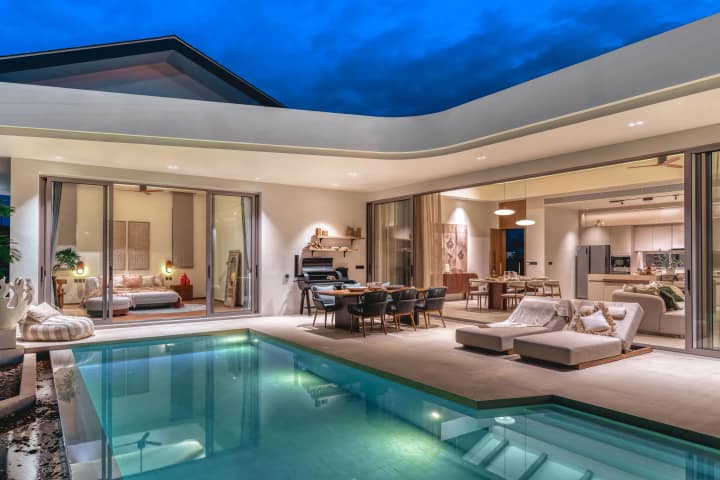 Manor Phuket